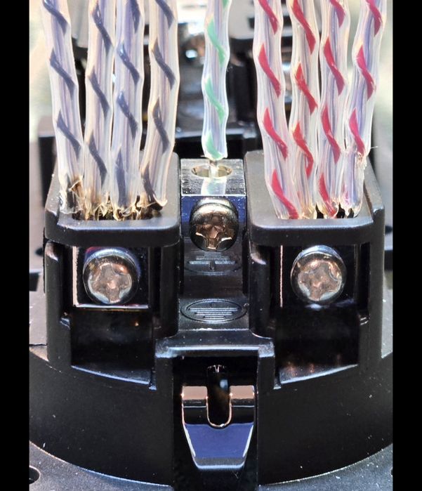 Listwa Audio Nordost