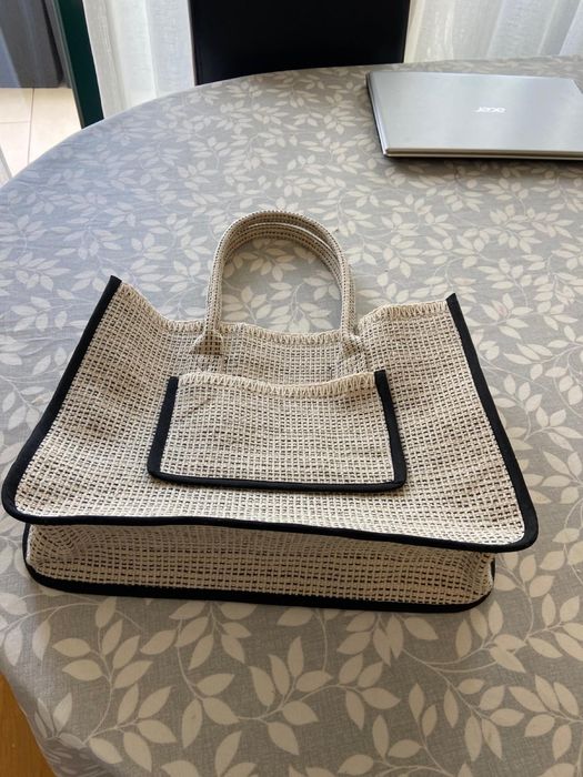 Saco Tote Original