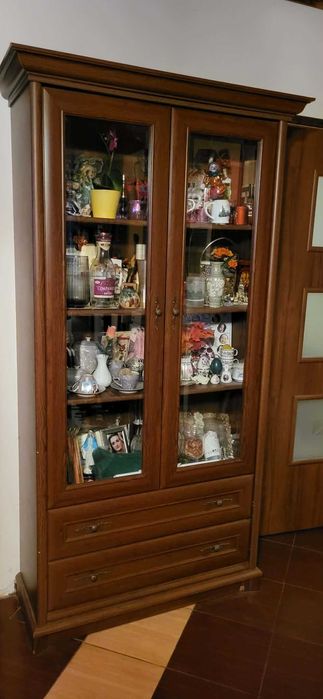 Witryna przeszklona KENT