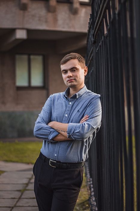 Репетитор з математики