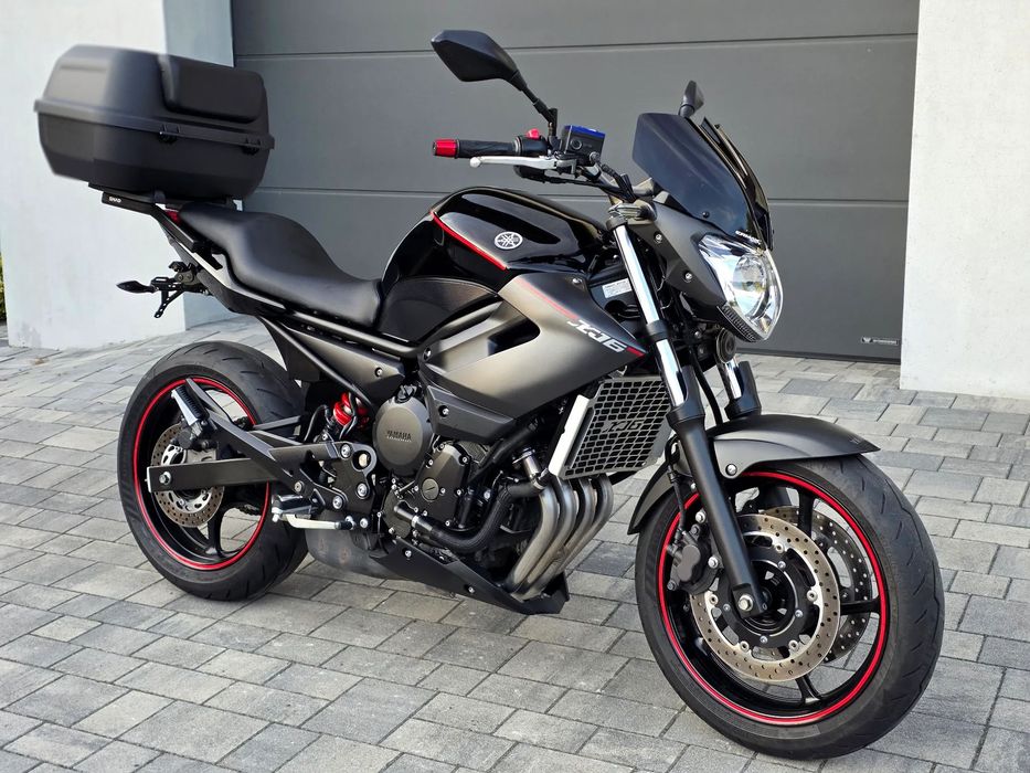 Yamaha