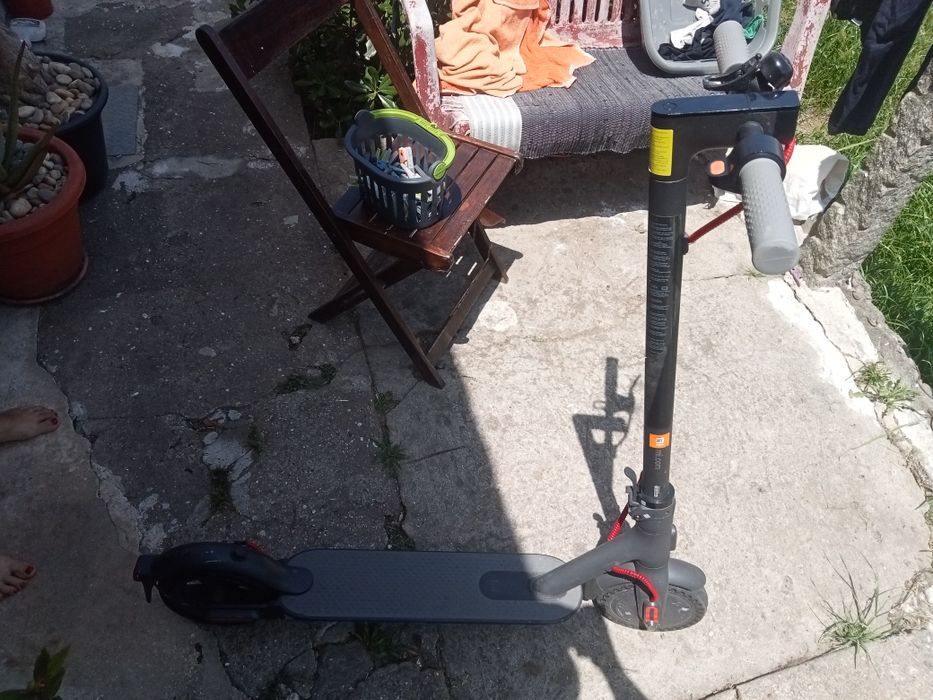 Trotinetes Xiaomi Essentials 1s
