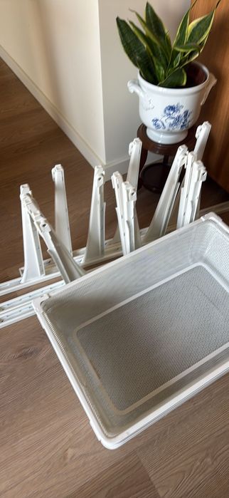 Sistema Boaxel da Ikea