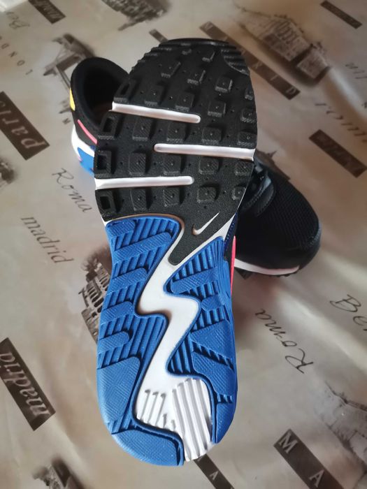 Basquetes Nike a ir Max