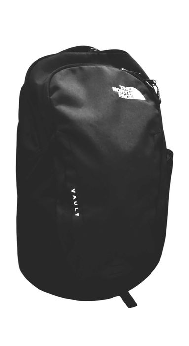 Plecak tnf czarny
