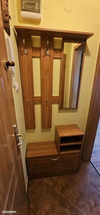 Mieszkanie na sprzedaż, 1 pokój, 22 m², Gorzów Wielkopolski