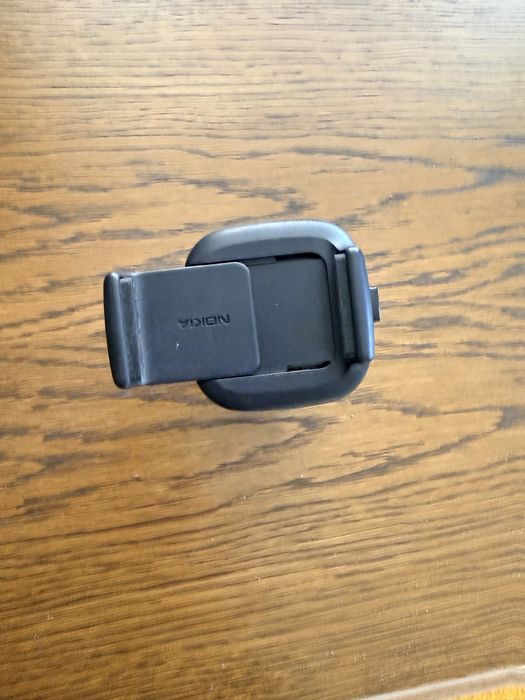 Тримач телефону на скло