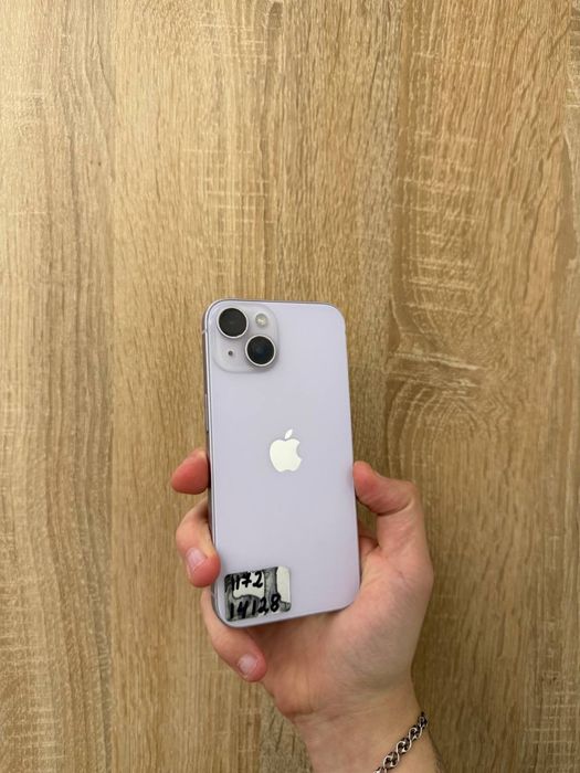 Iphone 14, 512 GB, Neverlock, 95% АКБ