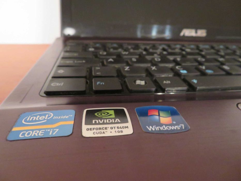 ASUS Laptop Computer427553626187386881