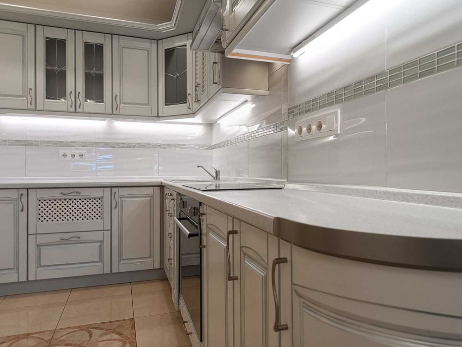 Оренда 2-к квартира, 80 м, все окремо, євроремонт, ГЕНЕРАТОР - Вид 3