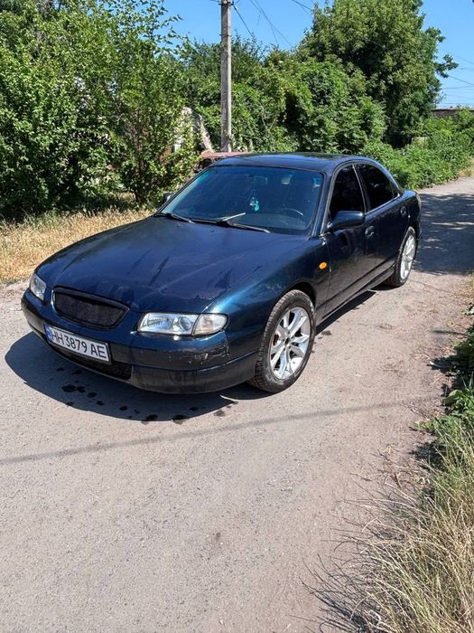Продам Mazda Xedos 9