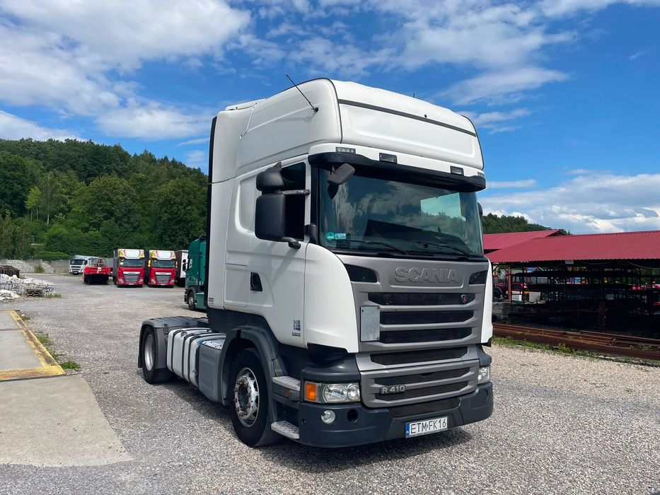 Scania