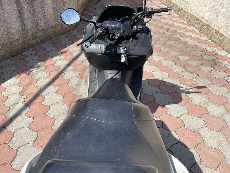 Продам скутер Speedgear bourgman 250