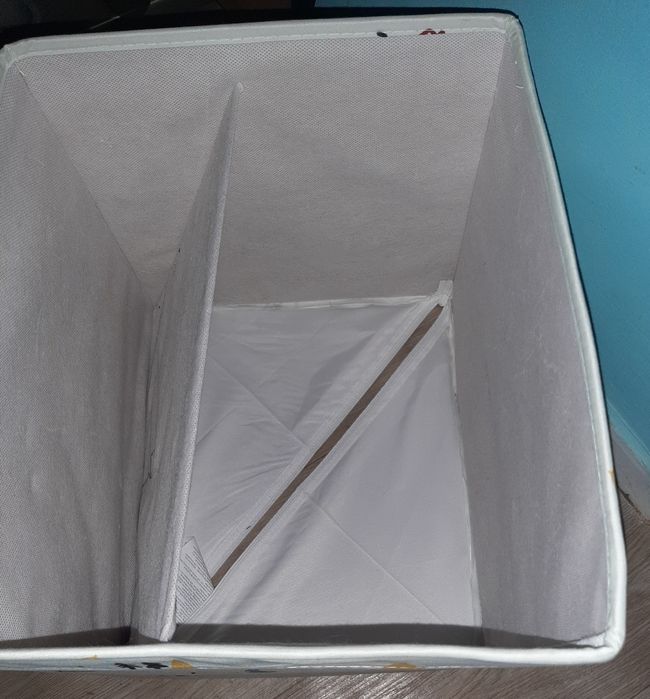 Ikea pudełko Regnbroms
