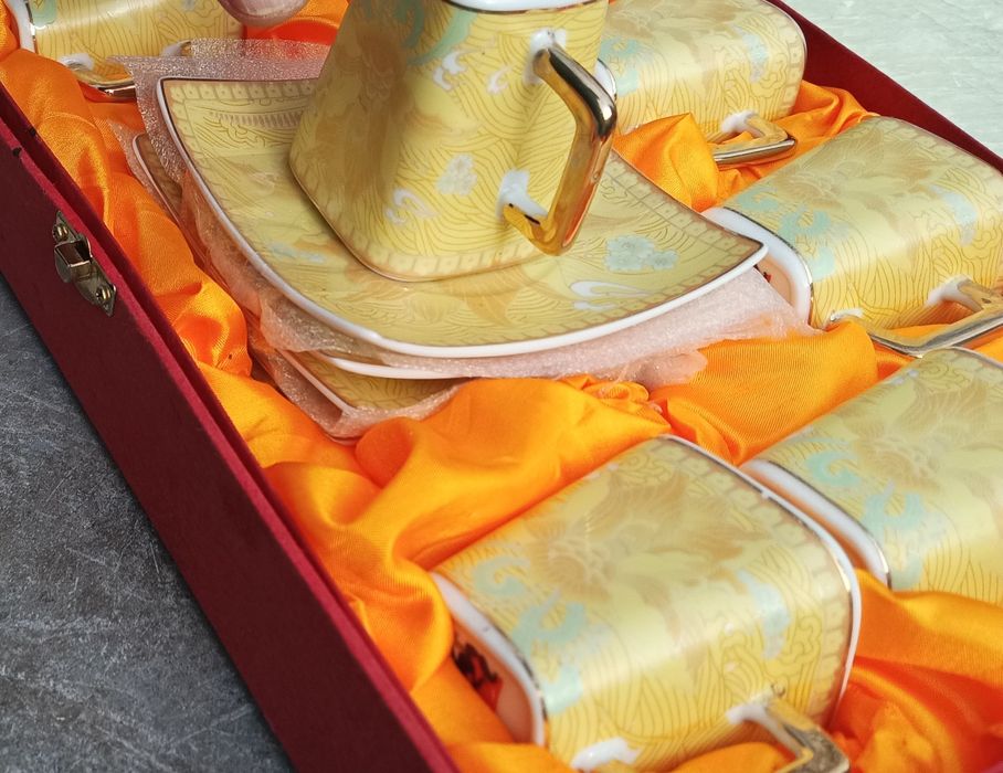 Чайно-Кофейный набор(ы)