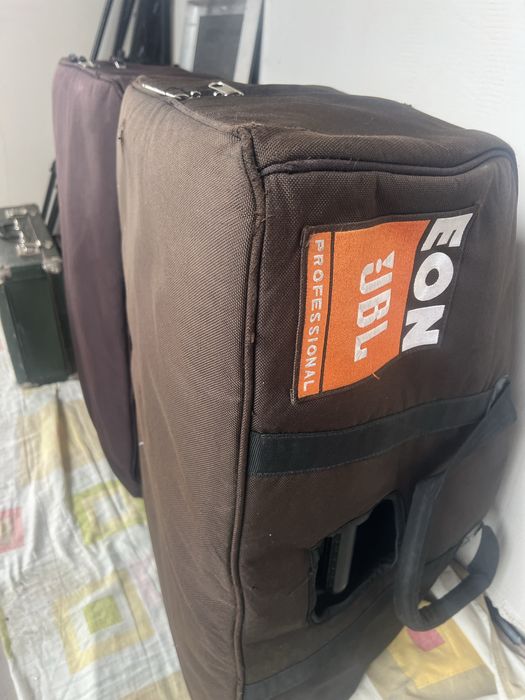 Продам активні колонки