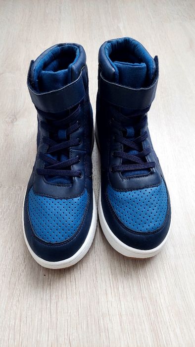 Нові високі кеди OldNavy