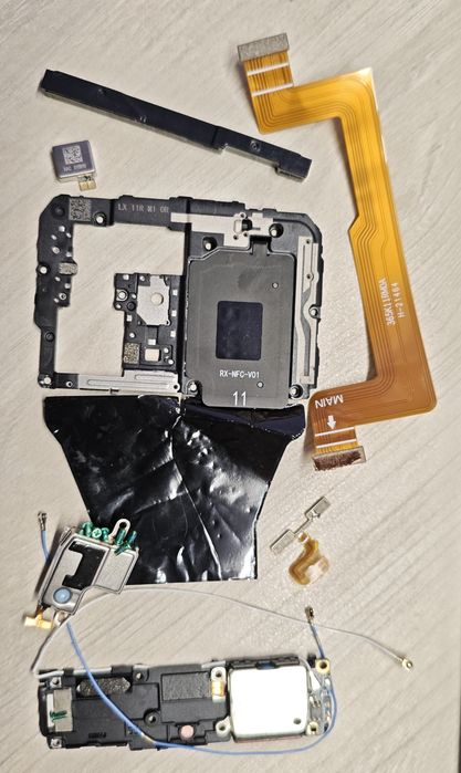 xiaomi 11t - купить запчасти для телефонов - Цена на OLX.ua