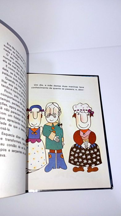 As Fadas - Livraria Civilização Editora
