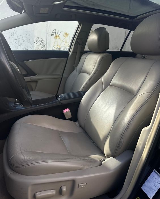 Toyota Avensis 2.2 Sw D-Cat 150cv-Full Extras[Caixa-automática]