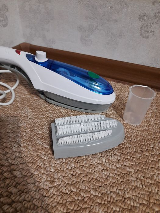 Відпарювач Tobi Steam Brush C-4 новий