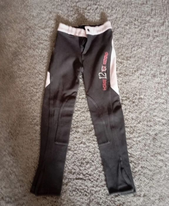 Equipamento de equitação