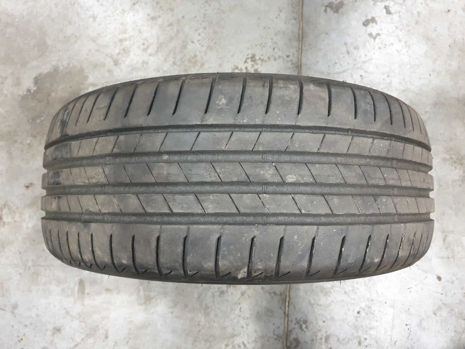 1szt. 225/50/17 98Y Bridgestone Turanza T005 6,5mm 2021r [ 10431 ]