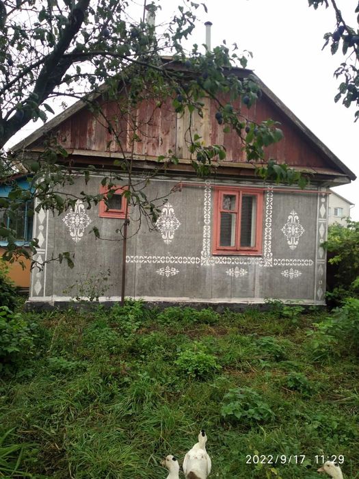 Продаж будинковолодіння