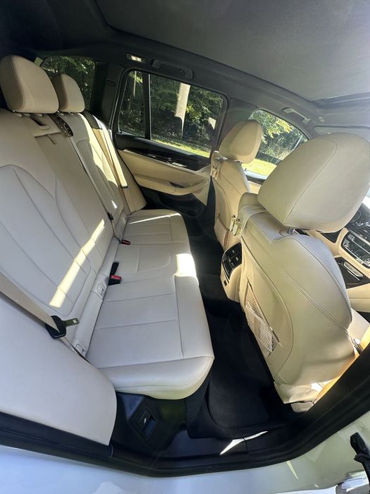 BMW X3 g01 2020р.