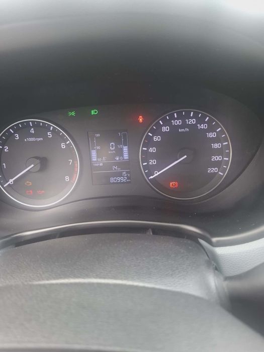 Sprzedsm Hyundai i20