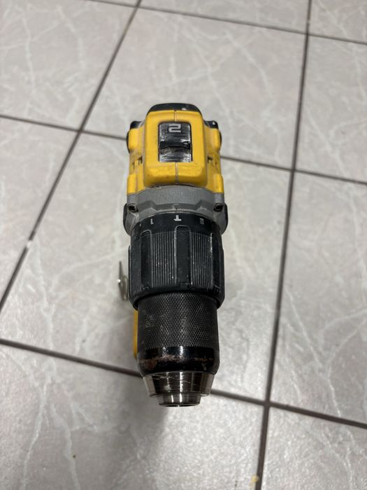 Wiertarka dewalt