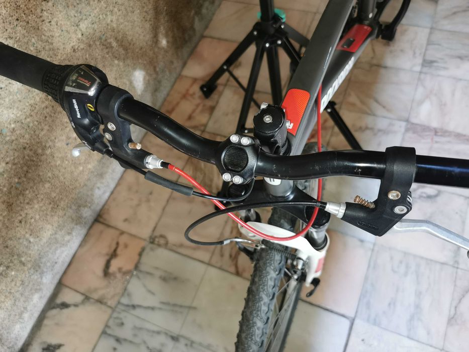Bicicleta ROCKRIDER 5.1 26´´