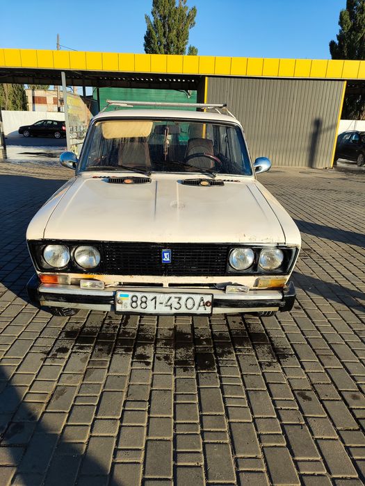 Продам автомобиль ВАЗ 2106