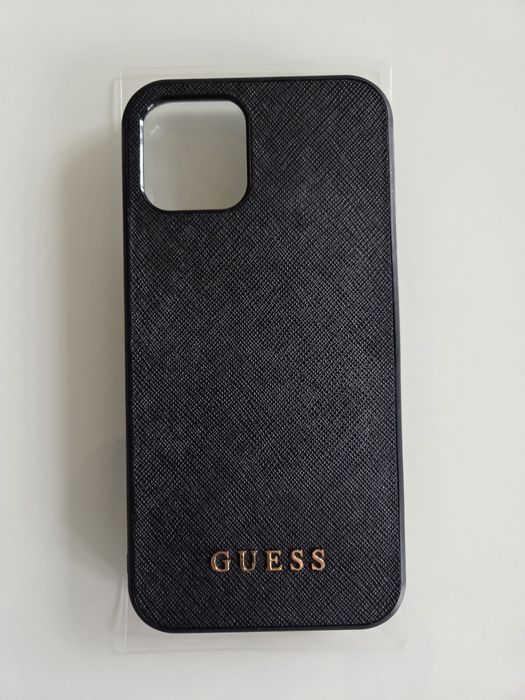 Guess  etui do Iphona 12/ 12 Pro