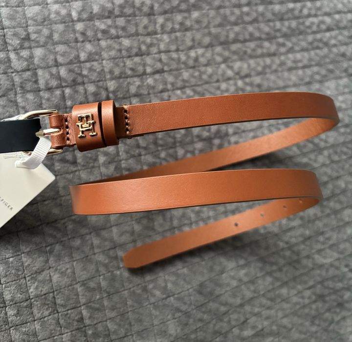 Pasek Tommy Hilfiger