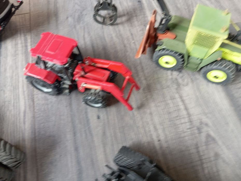 Zabawki siku matchbox