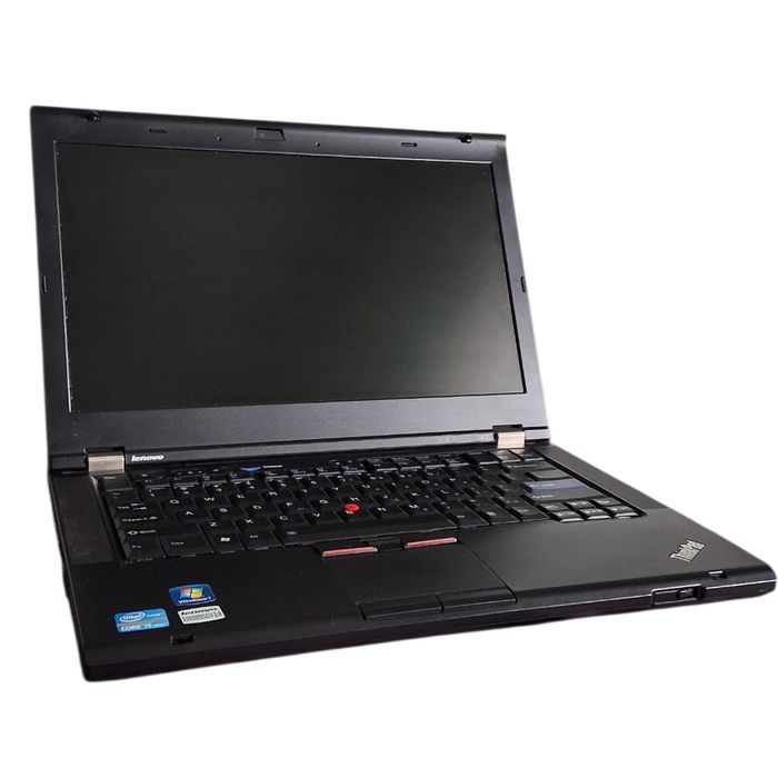 Thinkpad t420 | i5 2520m | 16 GB RAM | zasilacz 65 W | brak dysku oraz baterii