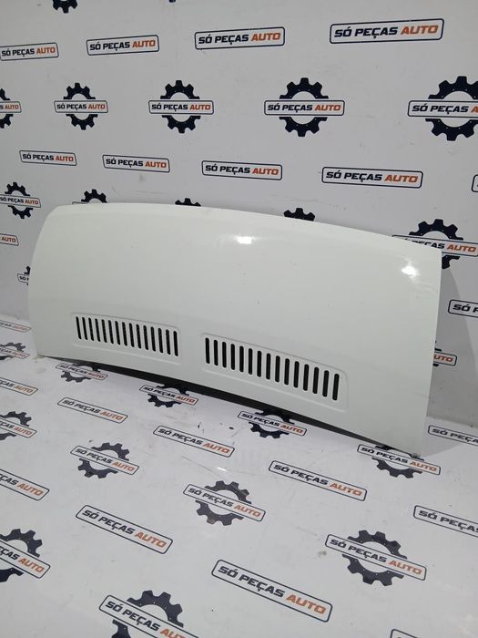 CAPOT BRANCO FIAT DUCATO 2.2HDI ANO: 2016
