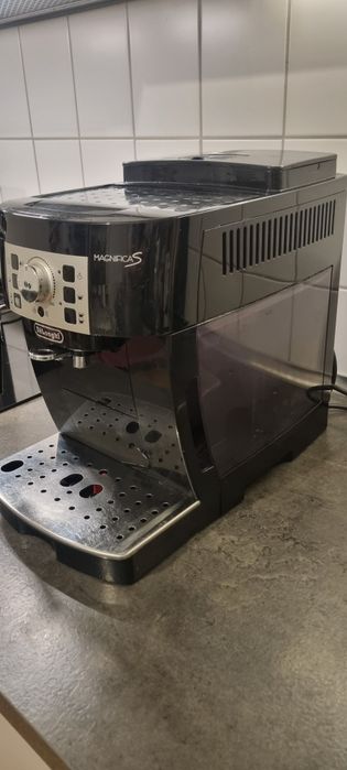 Delonghi Magnifica S