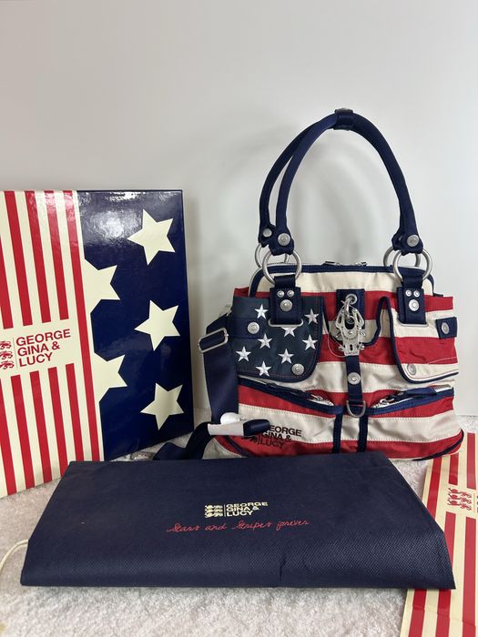 Сумка ггл ГГЛ bag ggl GGL