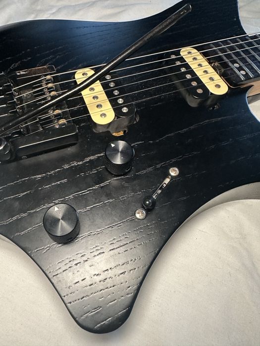 Guitarra Elétrica EART GW1