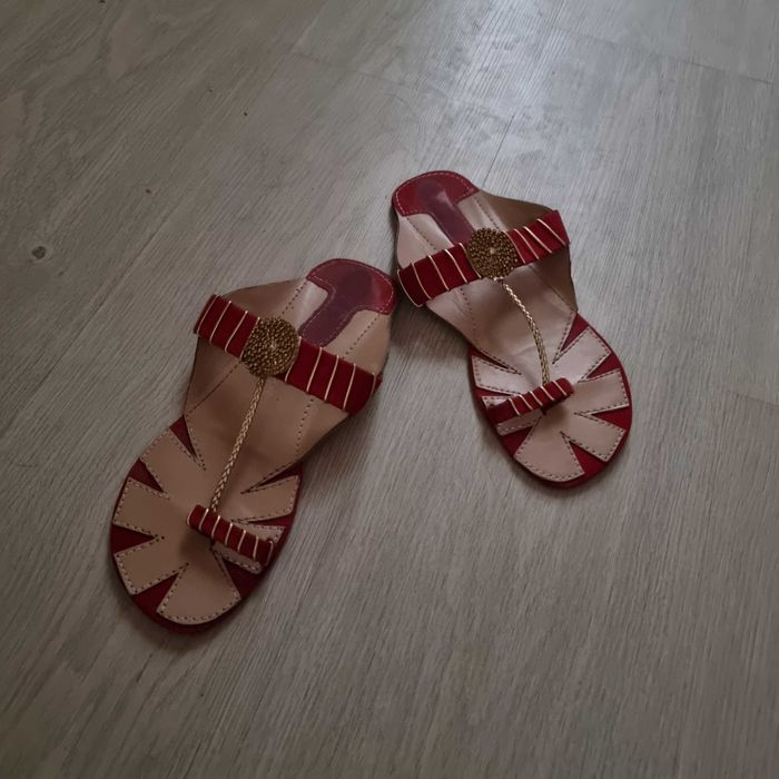 Czerwone japonki