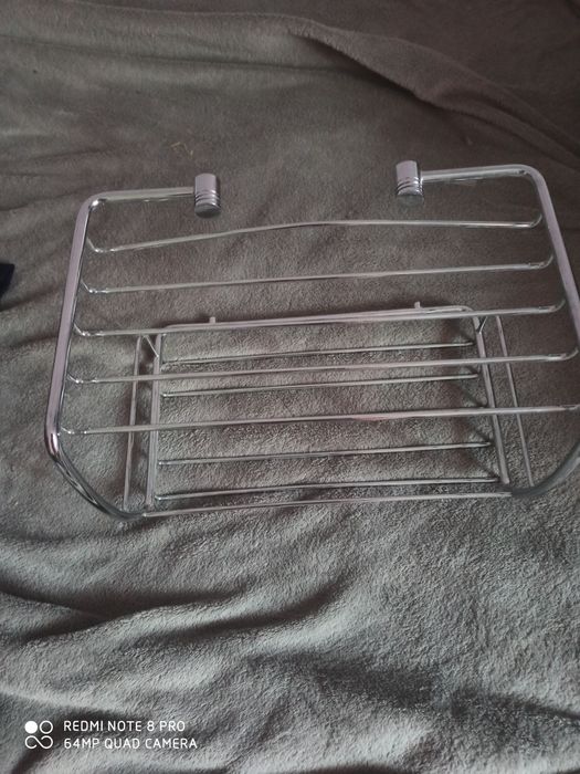 Полочка в ванную