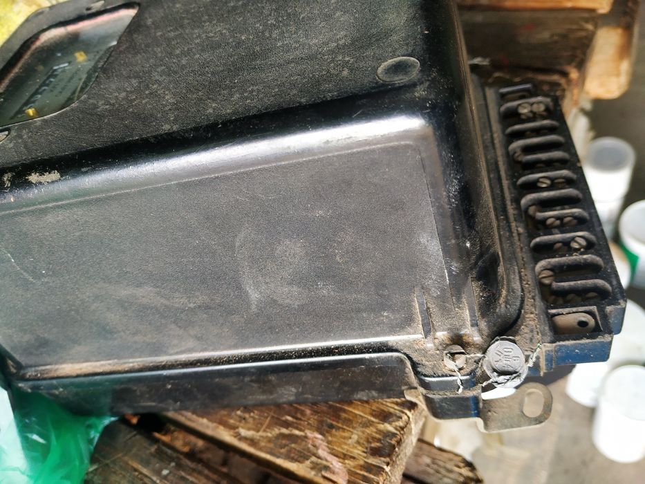 Трьох фазний лічильник