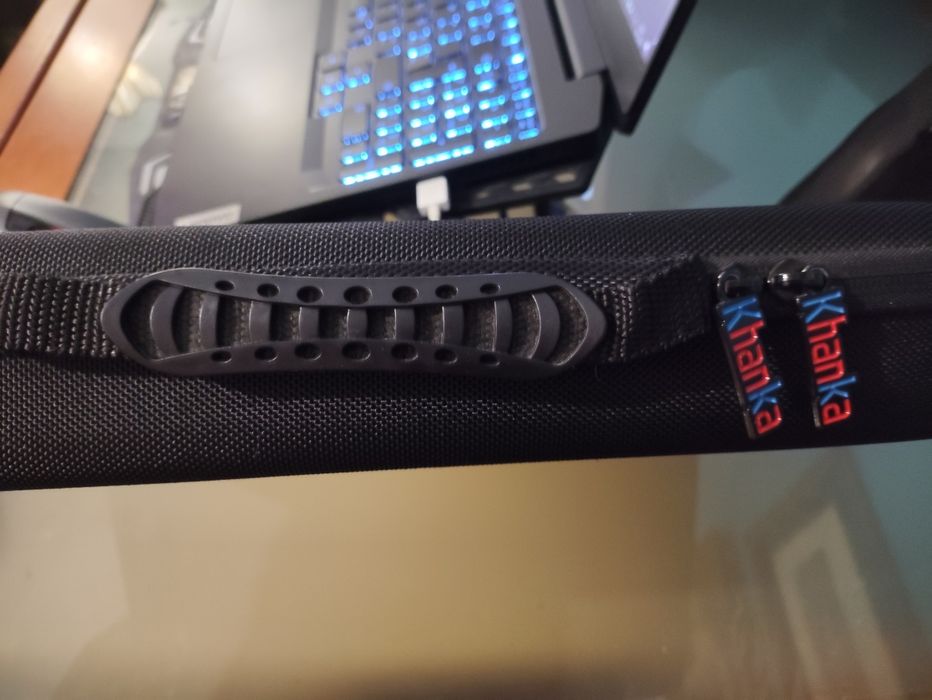 Mala para Akai MPK