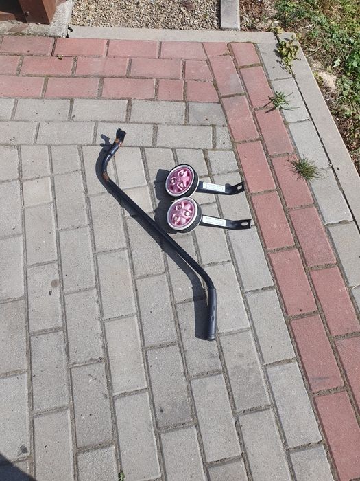 Rowerek dla dziewczynki
