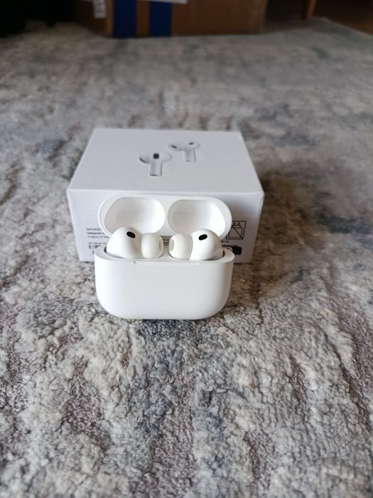 Apple Aie Pods pro 3
