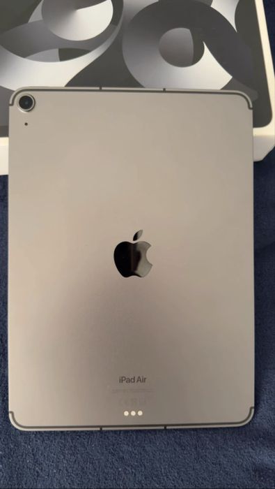Apple iPad Air 5 Wi-Fi 5G