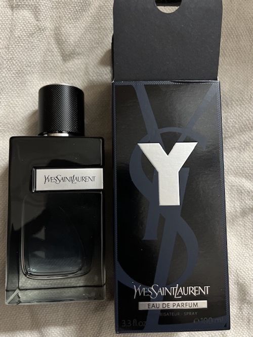 YSL Y EDP – 100 ml