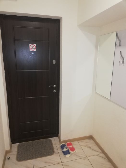 Квартира-студио в ЖК «Smart House»